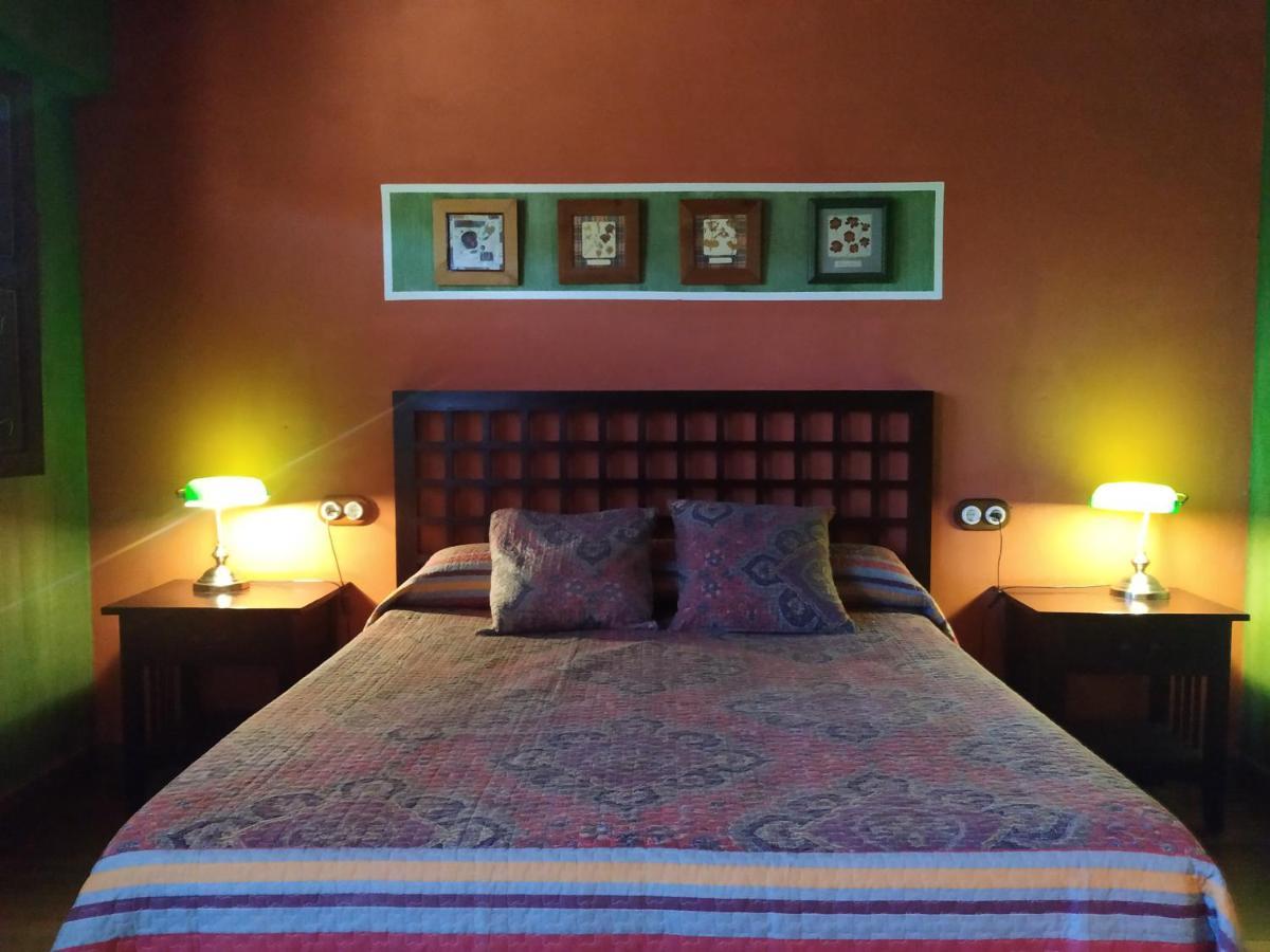 Hotel Rural Reina Berta Murillo de Gállego Екстериор снимка