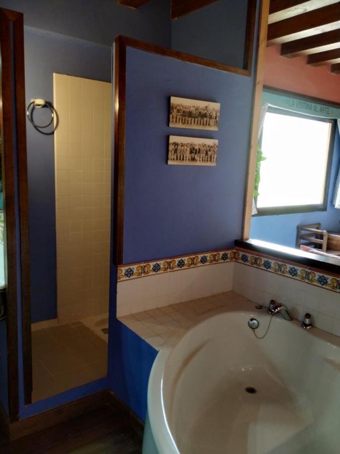 Hotel Rural Reina Berta Murillo de Gállego Екстериор снимка
