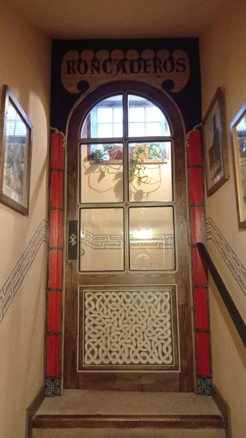 Hotel Rural Reina Berta Murillo de Gállego Екстериор снимка