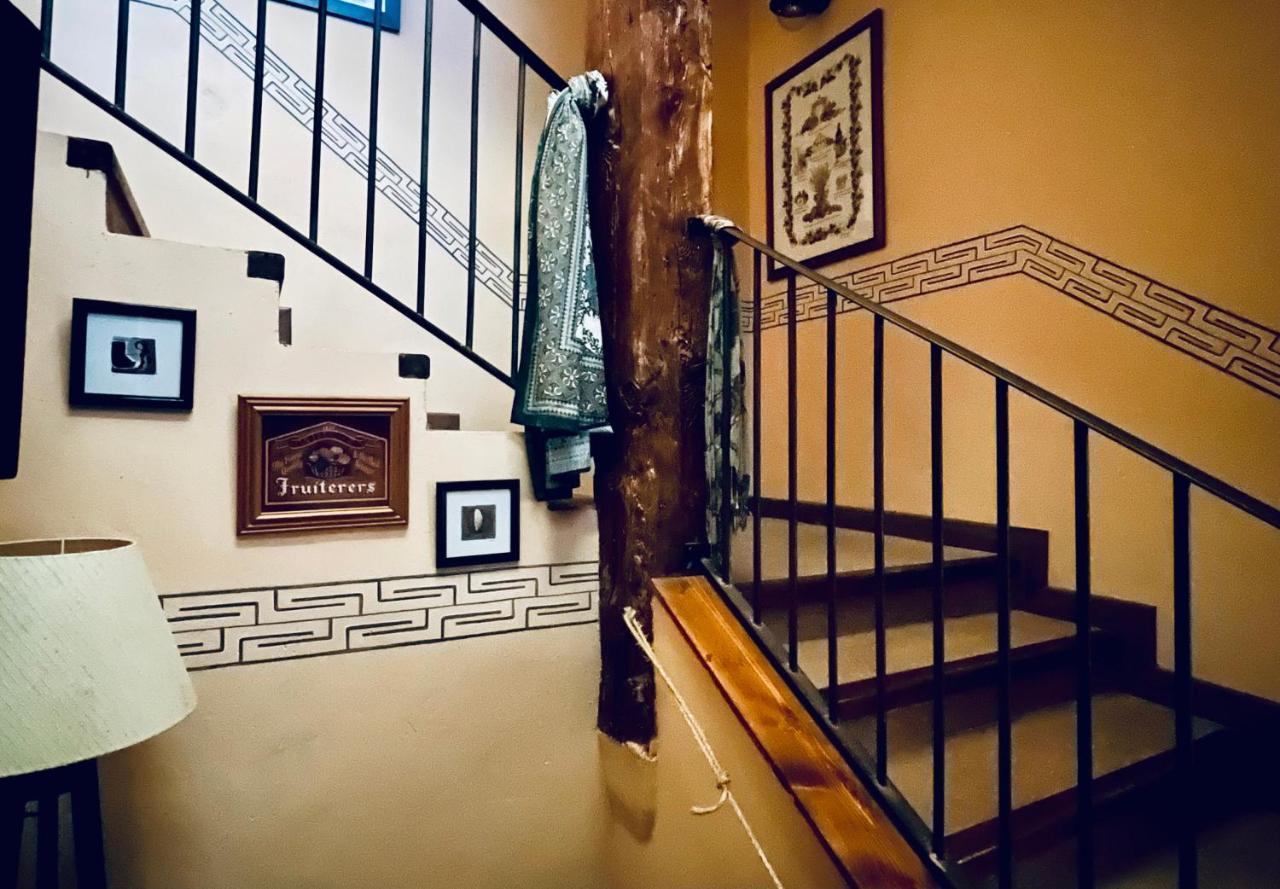 Hotel Rural Reina Berta Murillo de Gállego Екстериор снимка