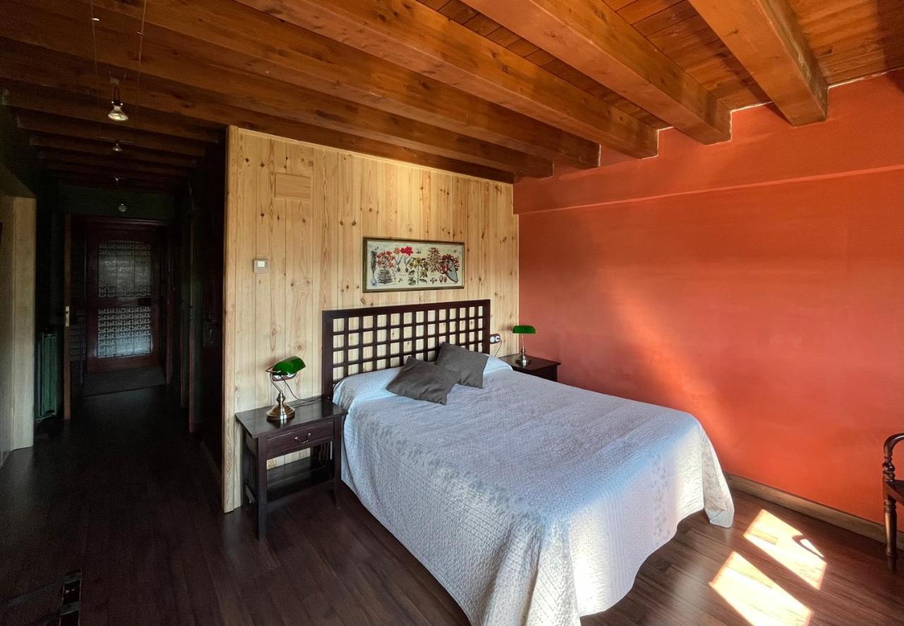 Hotel Rural Reina Berta Murillo de Gállego Екстериор снимка