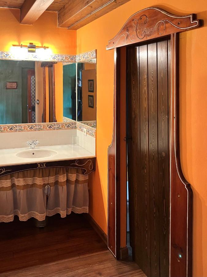 Hotel Rural Reina Berta Murillo de Gállego Екстериор снимка