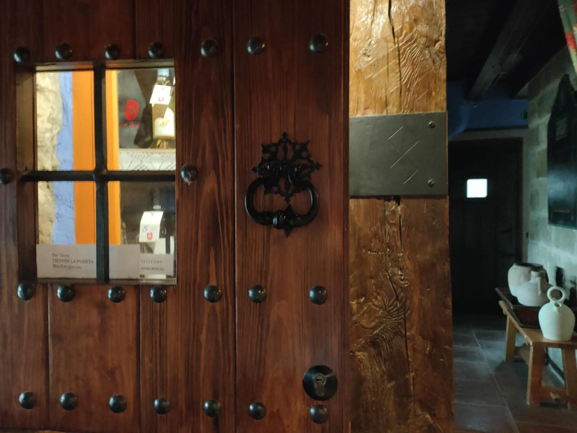 Hotel Rural Reina Berta Murillo de Gállego Екстериор снимка